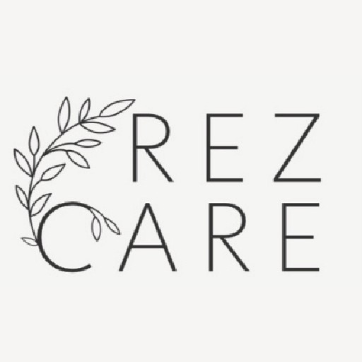 RezCare PTY Ltd Logo