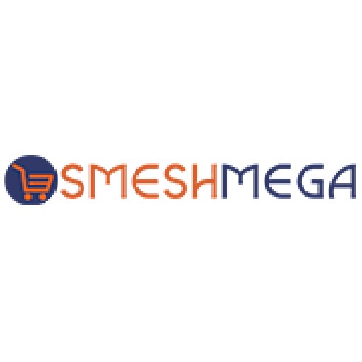 Smeshmega