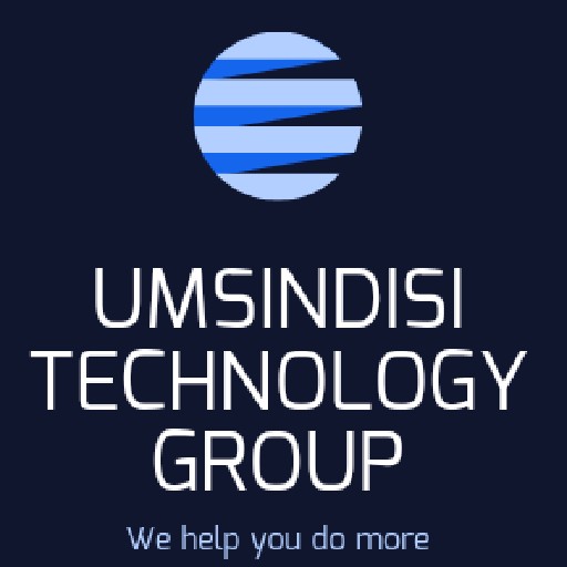 Umsindisi Technology Group Logo