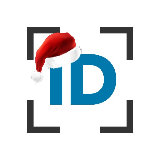 Print-ID Logo
