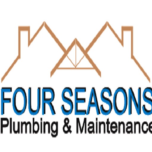 Four Seasons Plumbing and Maintenance CC Logo