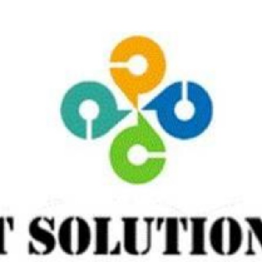CT Solutions Africa PTY LTD Logo