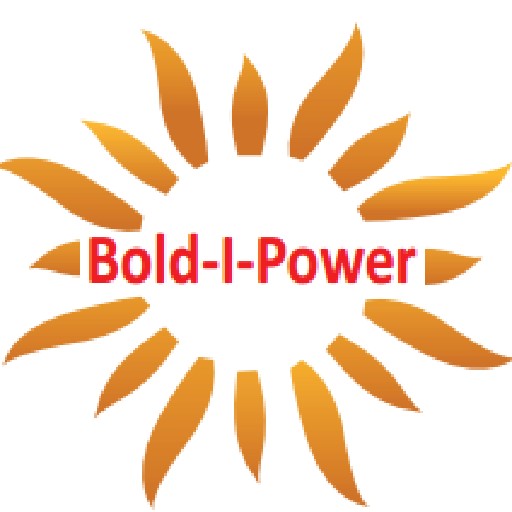 Bold Independent Power Logo
