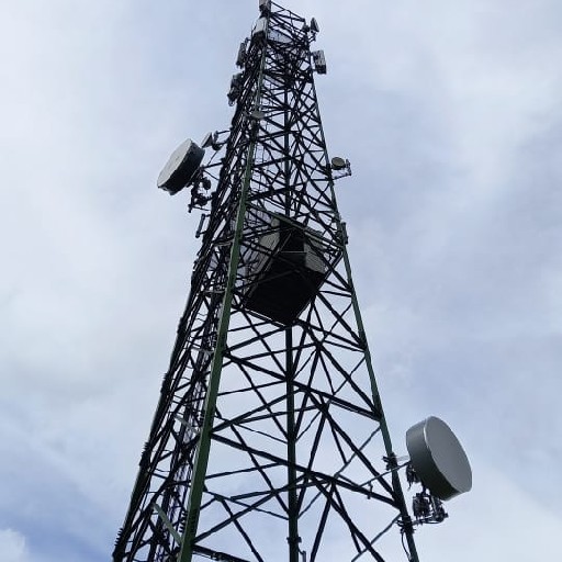 JPV Telecoms Logo