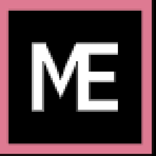 Melenim.com Logo