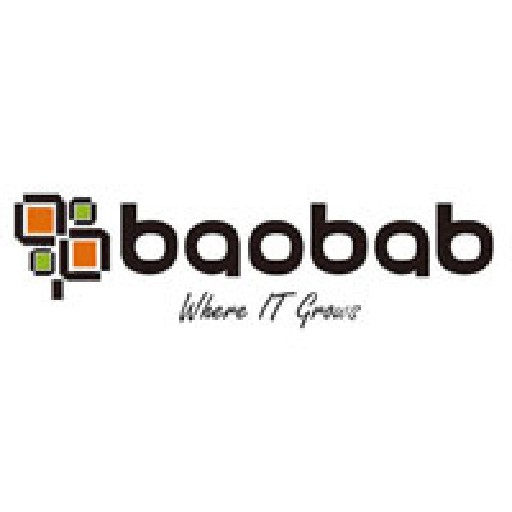 Baobabit Logo