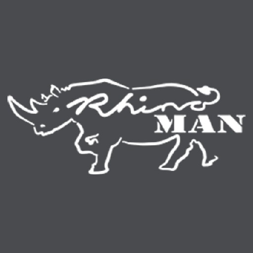 Rhinoman Aluminium Canopies