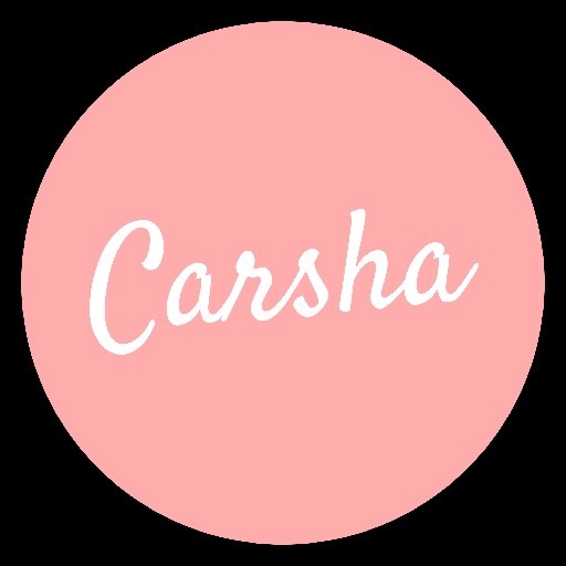 Carsha Global Trading Logo