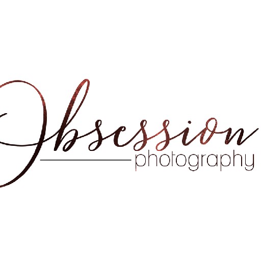 Obsession Photography SA Logo
