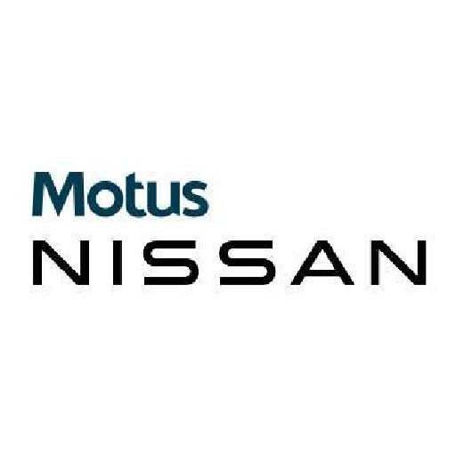 Motus Nissan Tygervalley Logo