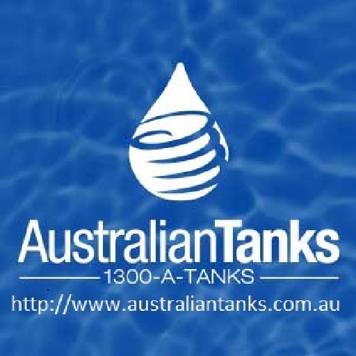 Australiantank Logo