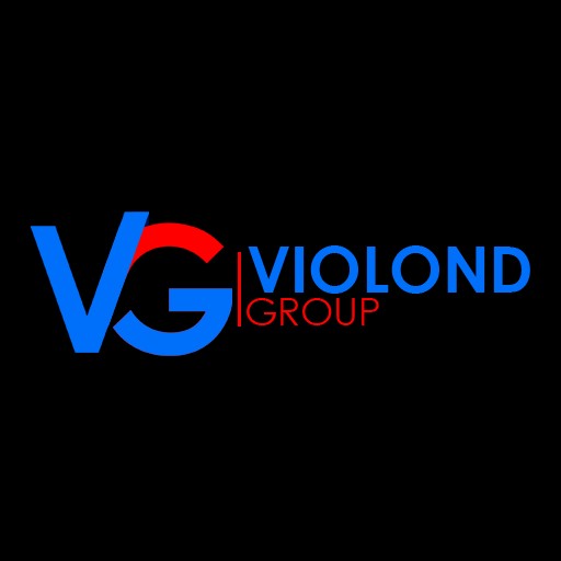 Violond Group Logo