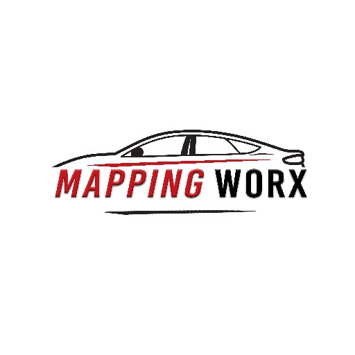 MappingWorx Logo