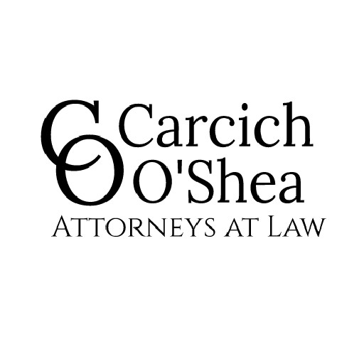 Carcich O'Shea Logo