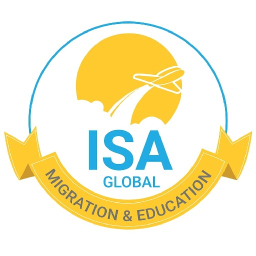 Migration Agent Adelaide - ISA Migrations and Education Consultants Logo