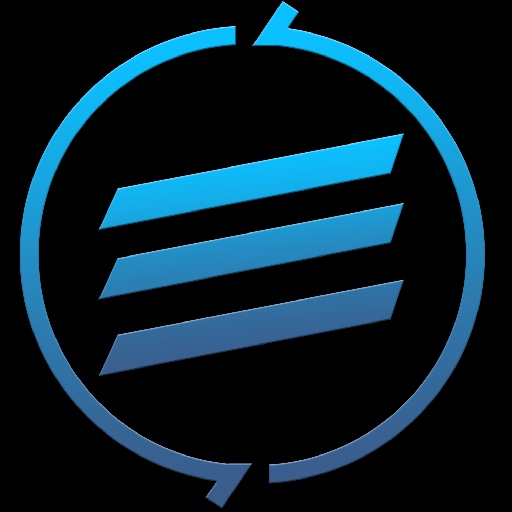 Evolve Diesel and Turbo Logo