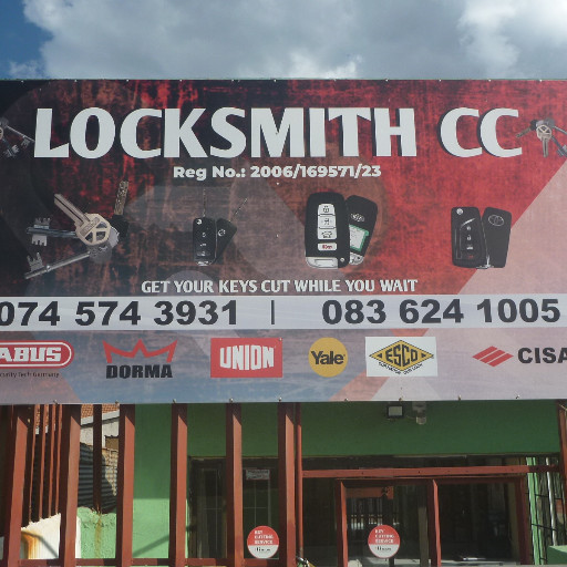 Lockurity Locksmith