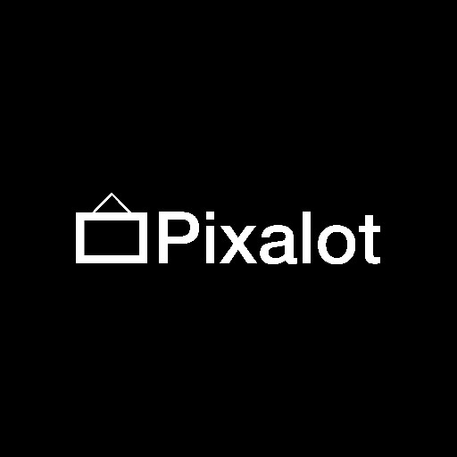 Pixalot Logo