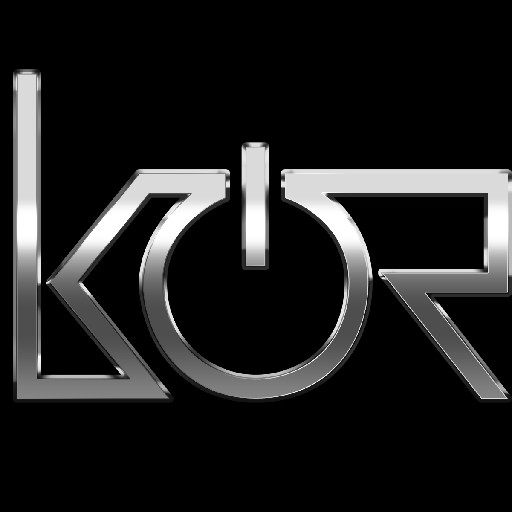 KorCom (Pty) Ltd Logo