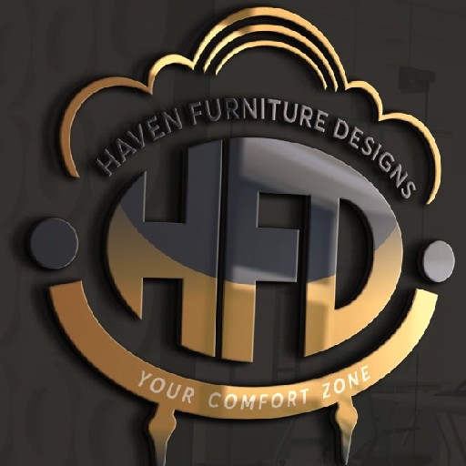 Haven Furniture & Designs Logo