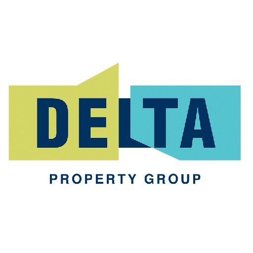 Delta Property Group Logo