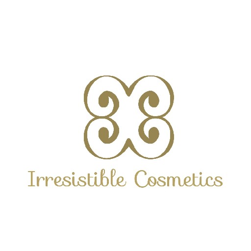 Irresistible Cosmetics Logo