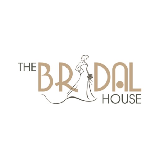 The Bridal House Logo