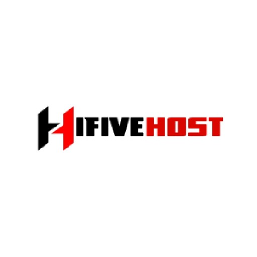 HiFiveHost Web Hosting Solutions Logo