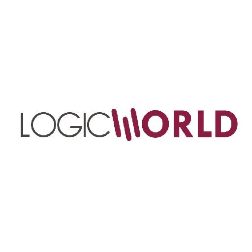 Logicworld Logo