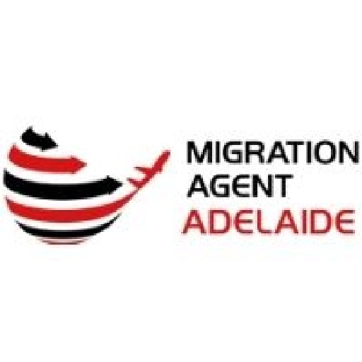 Migration Agent Adelaide, South Australia Logo