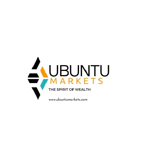 Ubuntu Markets Logo
