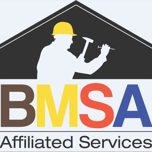BMSA Affiliated Services (PTY) Ltd Logo