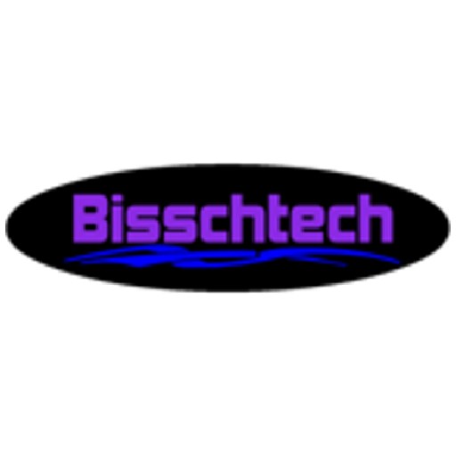 Bisschtech Logo