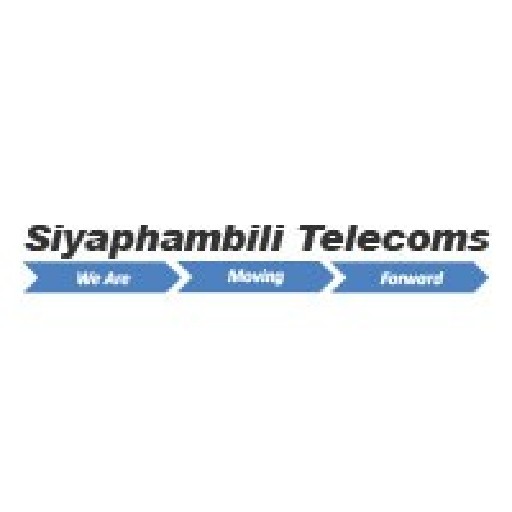 Siyaphambili Telecoms Logo