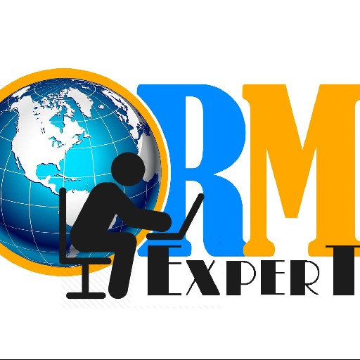 ORM Expert Logo