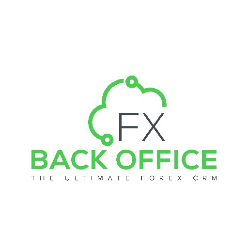 FX Back Office Logo