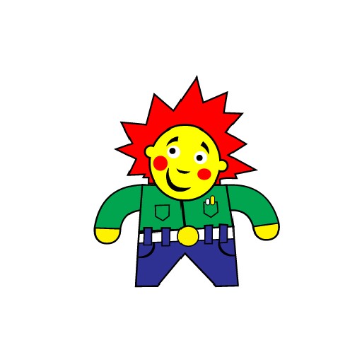 Edunation Educational Products & Toys Logo
