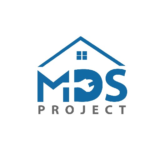 MDS Project Electricians Logo