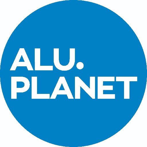 Alu Planet