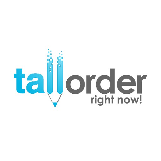 TallOrder Solutions Logo