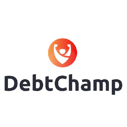 DebtChamp Logo