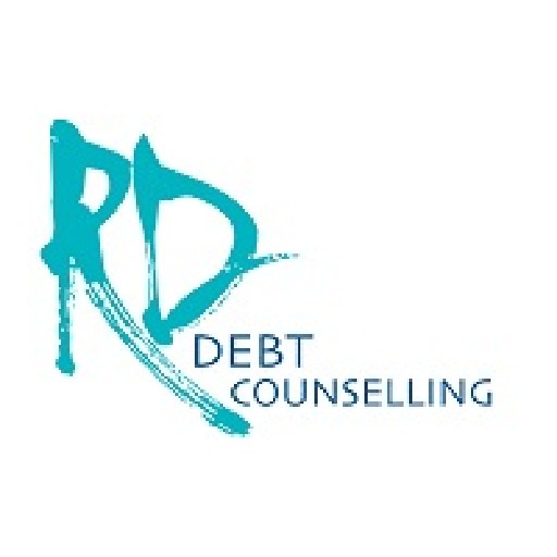 R D Debt Counselling Logo