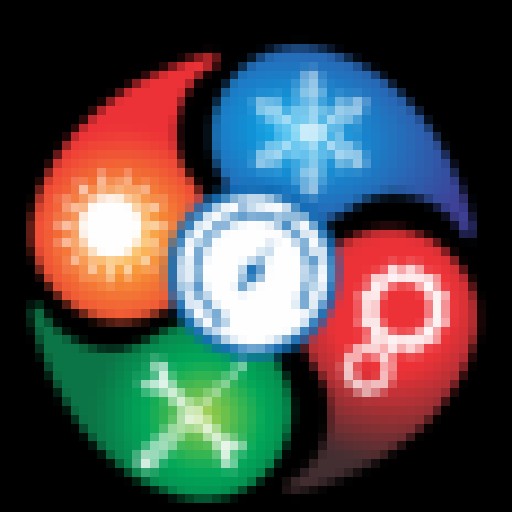 Cool Ice Aircons (Pty) Ltd. Logo