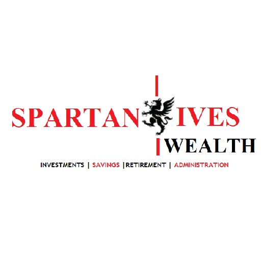 Spartan Ives Wealth Logo