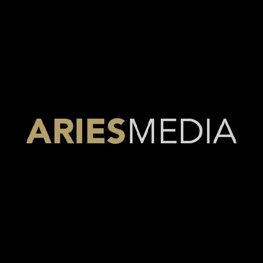 Aries Media Logo