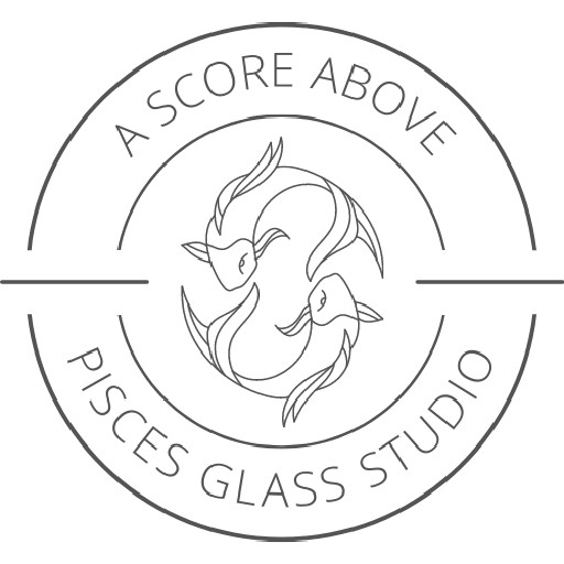 Pisces Glass Studio