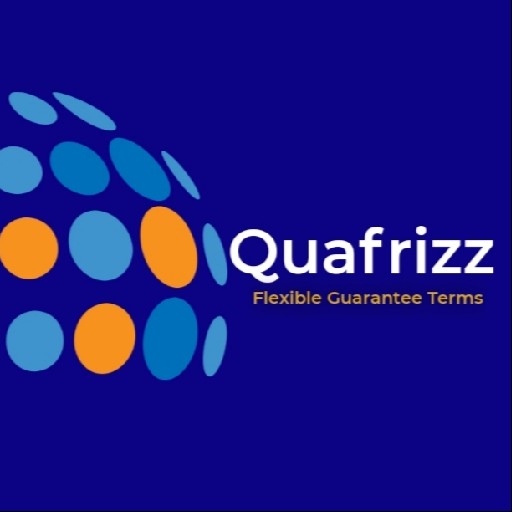 Quafrizz Logo