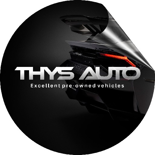 Thys Auto Logo