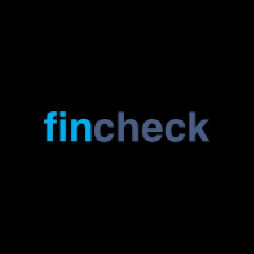 Fincheck.co.za Logo