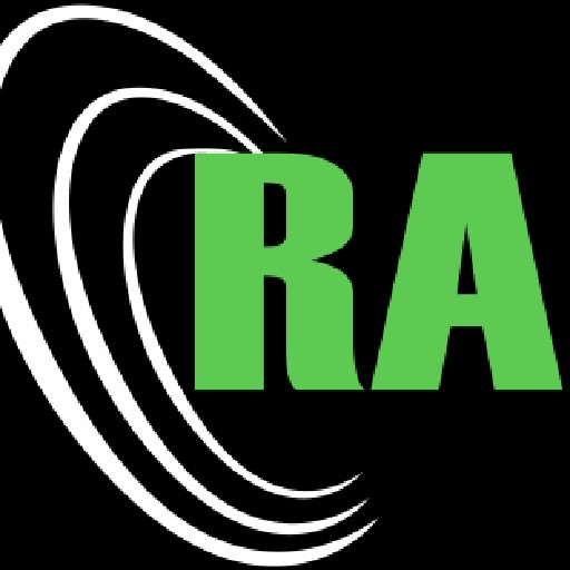 Racketlon Sports Logo